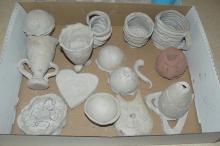 Warsztaty ceramiczne - 19 wrzenia